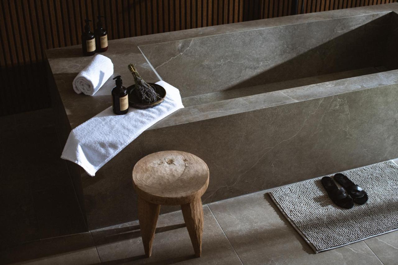 Residenza Cavaion Villa Calmasino ภายนอก รูปภาพ