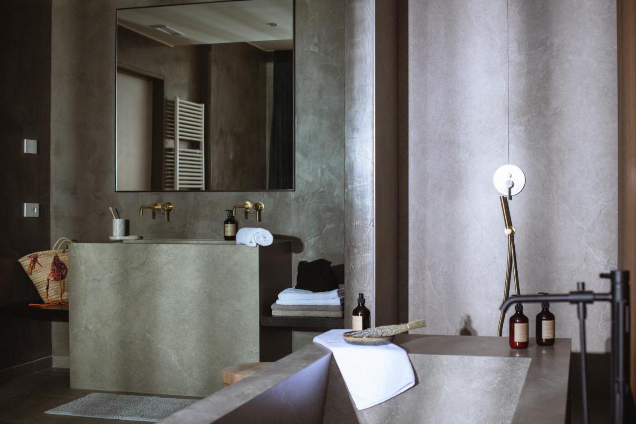 Residenza Cavaion Villa Calmasino ภายนอก รูปภาพ