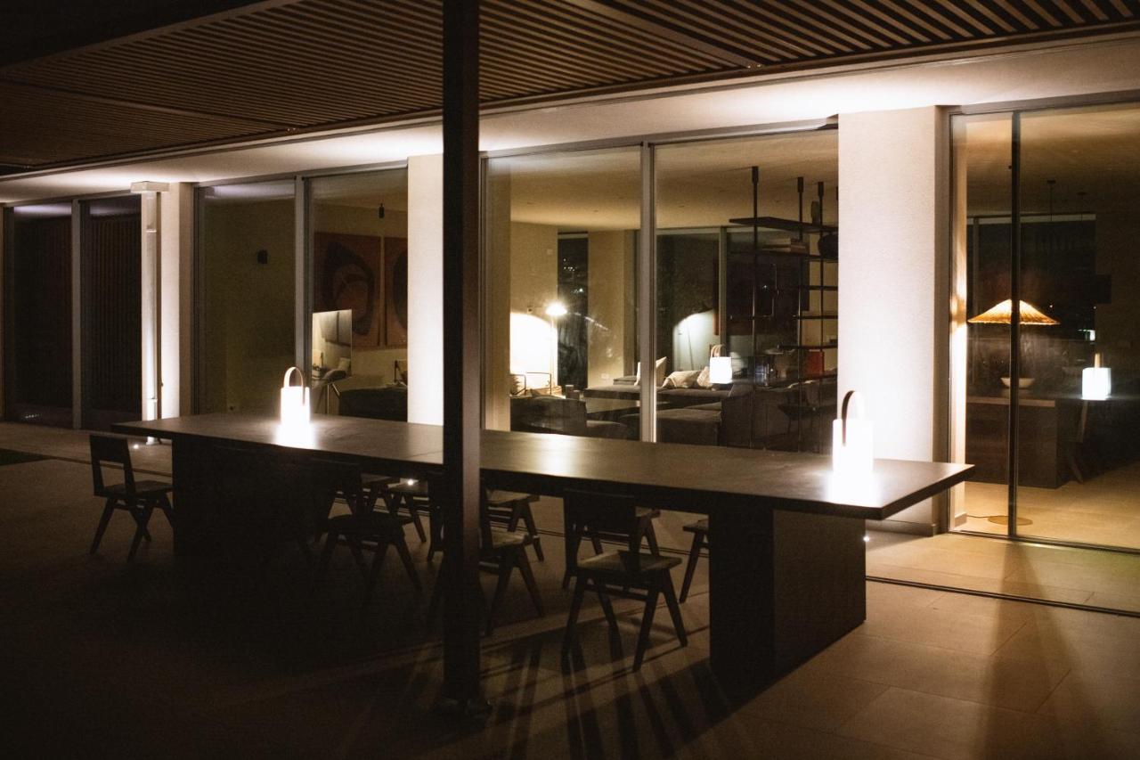 Residenza Cavaion Villa Calmasino ภายนอก รูปภาพ